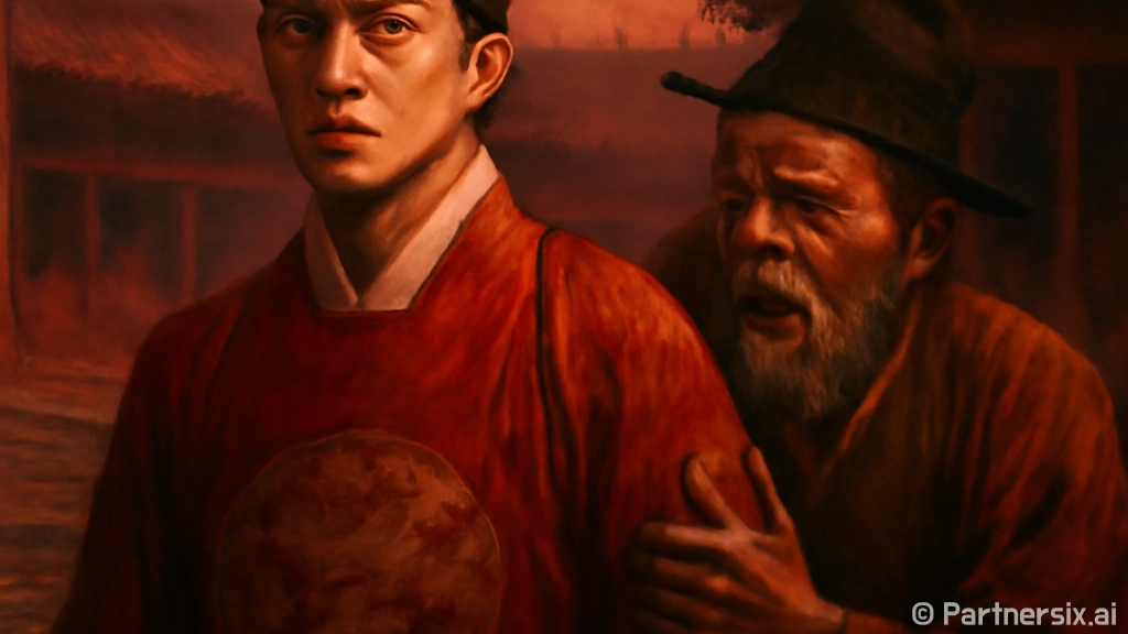 단종 엄흥도를 이해하는 방법: 역사 속 비극을 배우기