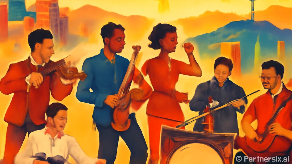 신의악단에 대해 알…