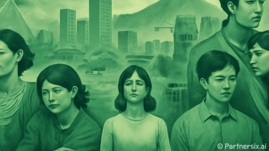 어쩔 수 없는 상황…