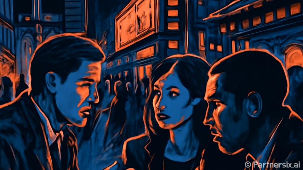 영화 속 휴민트 정…