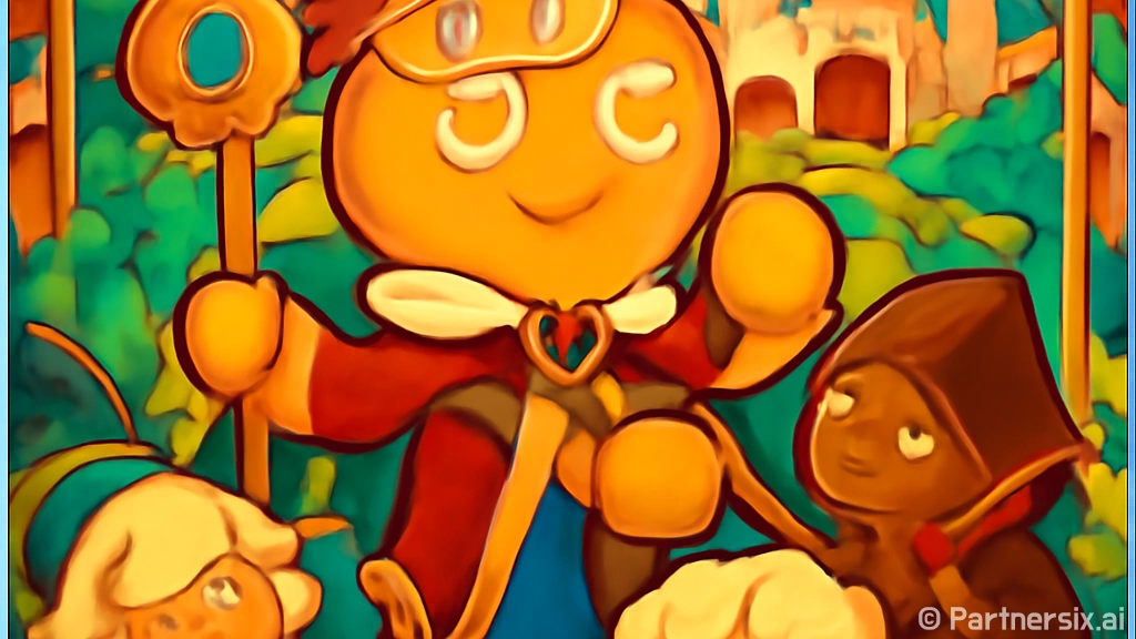 왕과 사는 남자 쿠…