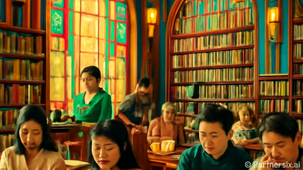 전지적 독자 시점을 이해하고 활용하는 방법