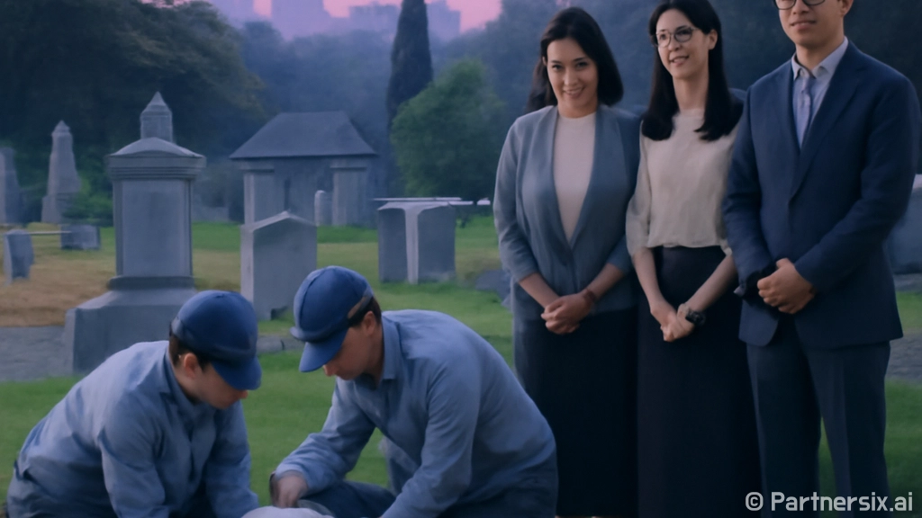 파묘할 때 알아야 …