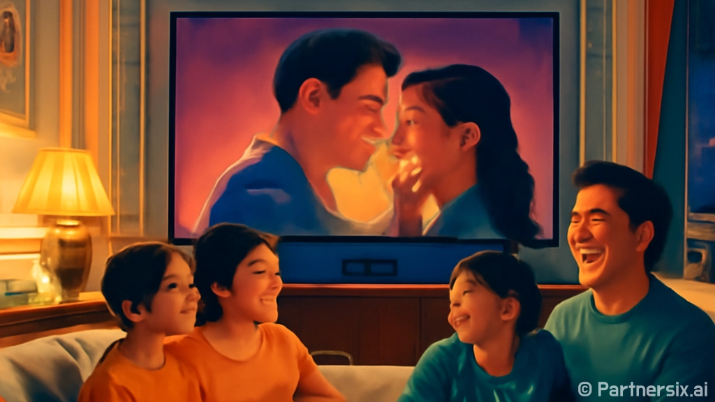 최고의 넷플릭스 영…