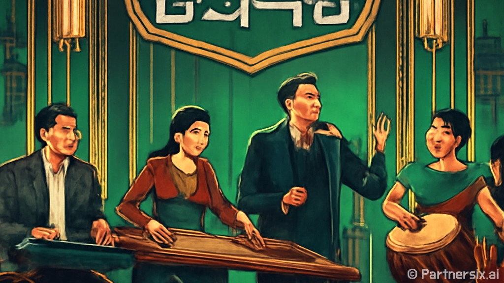 신의악단에 대해 알…