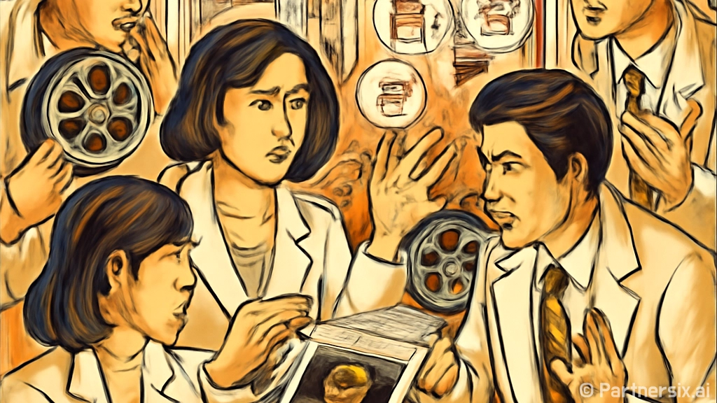 영화 야당 정보를 …