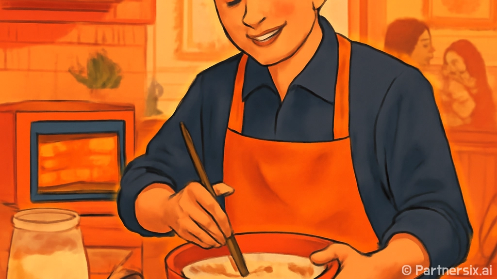 왕과 사는 남자 쿠키를 만드는 방법