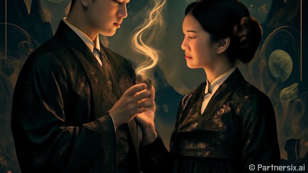 오늘밤 이세계에서 이 사랑을 시작하는 방법