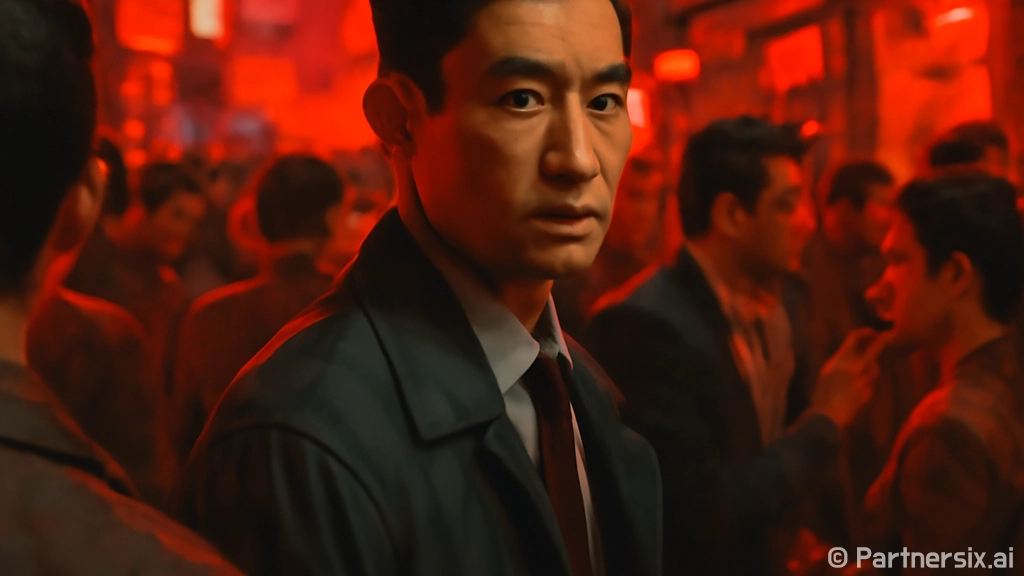 영화 속 휴민트를 이해하는 방법