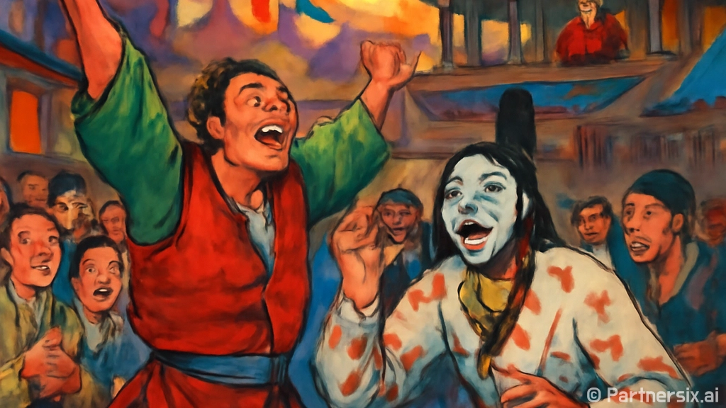 왕과 사는 남자 결말 이해하는 방법