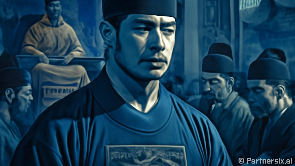 왕과 사는 남자에 대해 알아야 할 모든 것