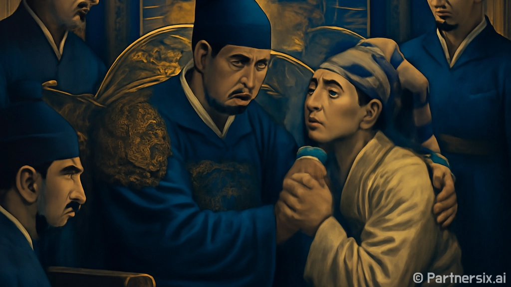 왕과 사는 남자 정보를 이해하는 방법