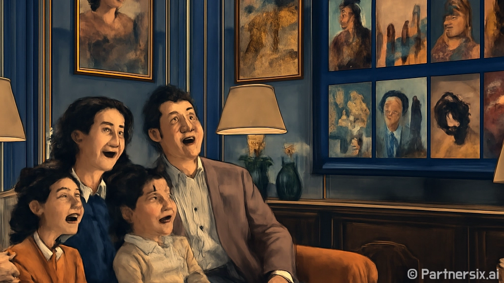 넷플릭스에서 꼭 봐야 할 영화 추천 방법