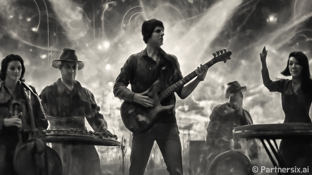 신의악단을 이해하고 감상하는 방법