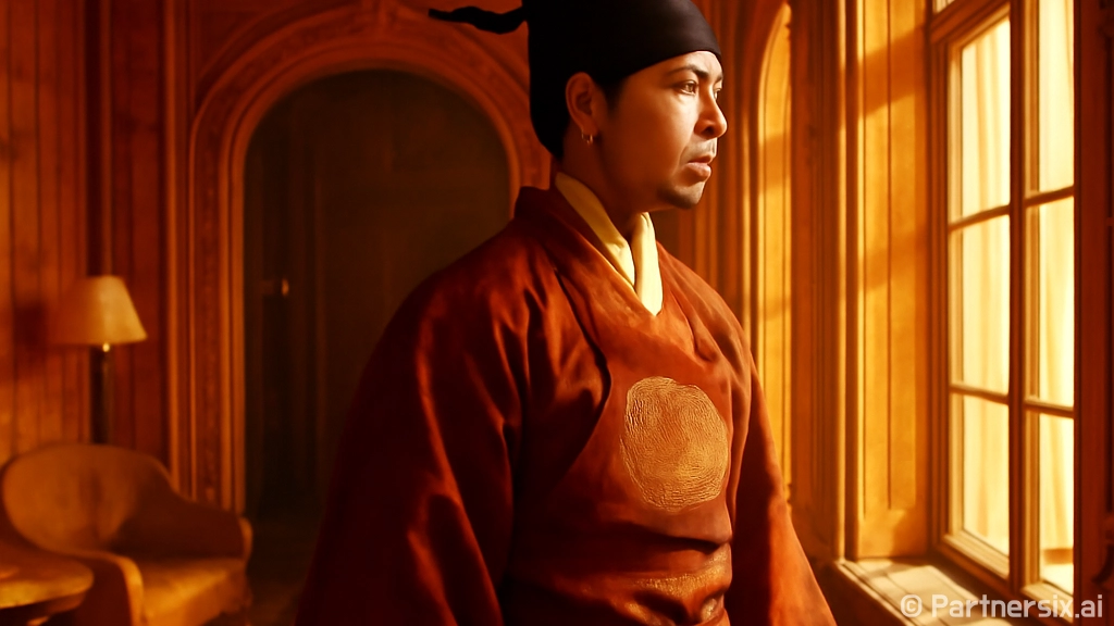 킹덤 오브 헤븐을 이해하려면 이렇게!