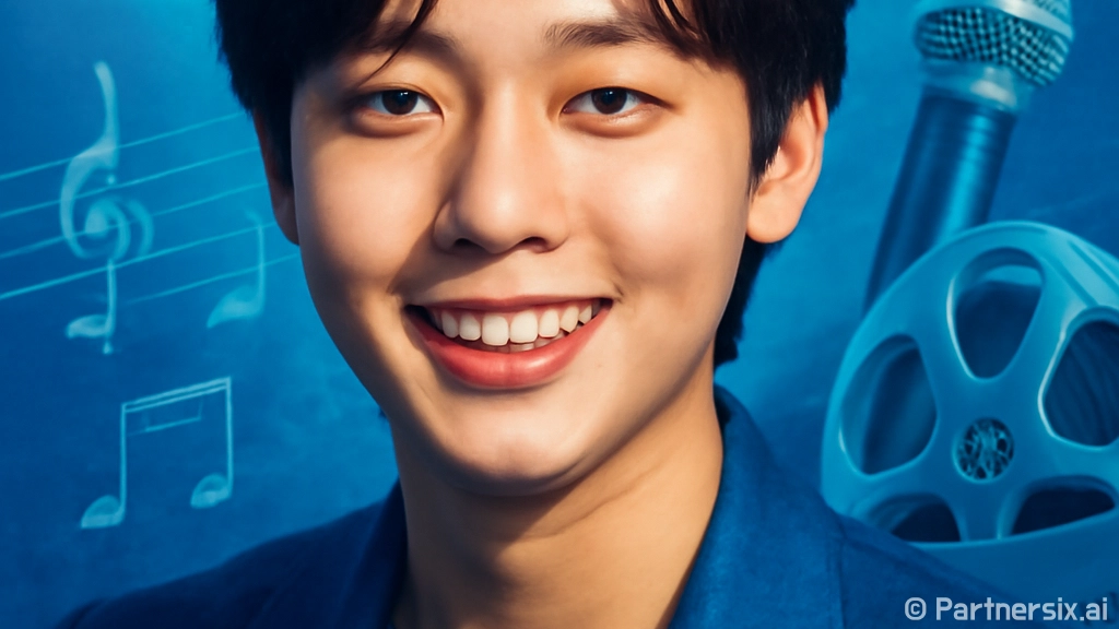 박지훈의 매력을 알아보는 방법