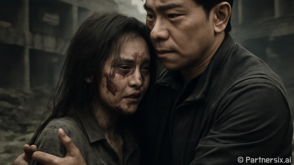 좀비딸 결말을 이해하는 방법