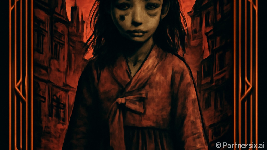 좀비딸을 이해하고 대처하는 방법