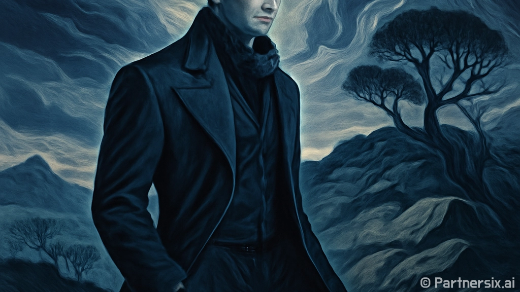 폭풍의 언덕을 이해…