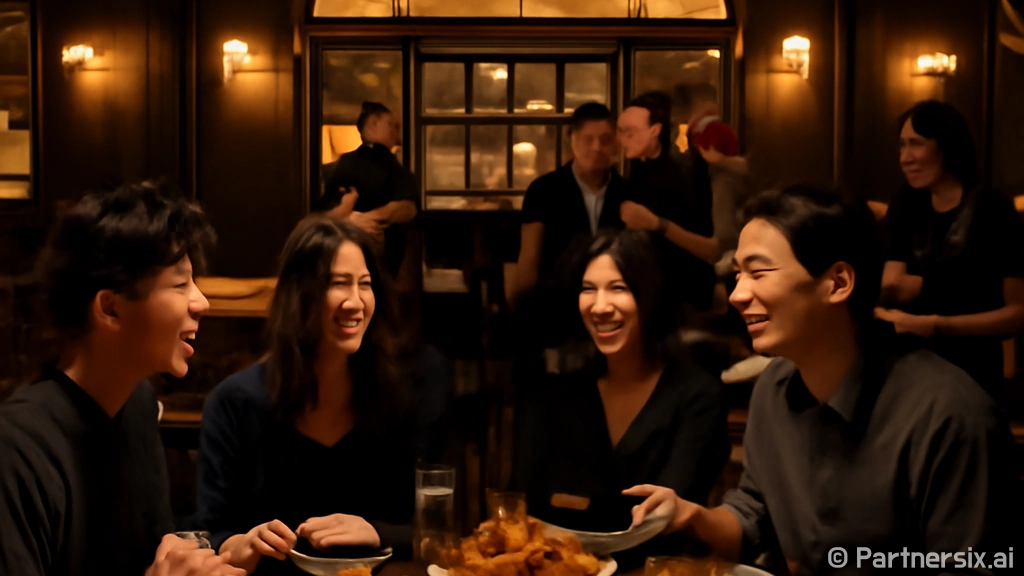 나홍진 호프에서 즐거운 시간을 보내는 방법