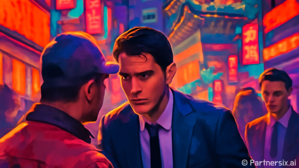 영화 속 휴민트 정보를 이해하는 방법