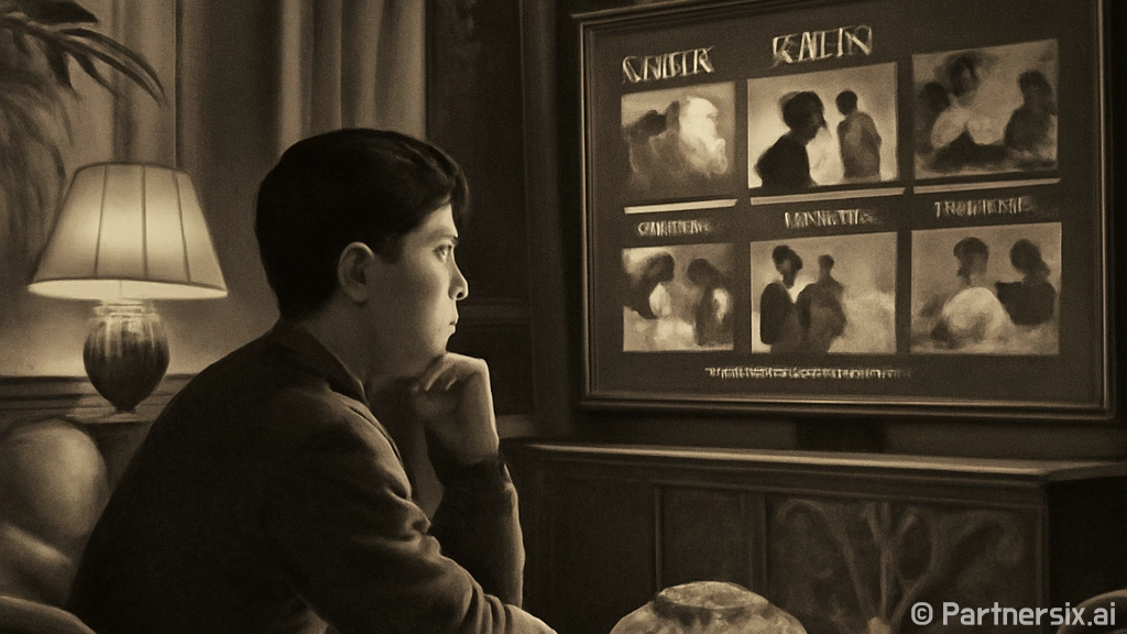 넷플릭스에서 최고의 콘텐츠를 찾는 방법