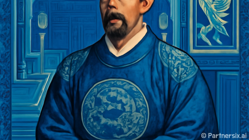 왕과 사는 남자: 역사 속에서 그들의 삶을 이해하는 방법