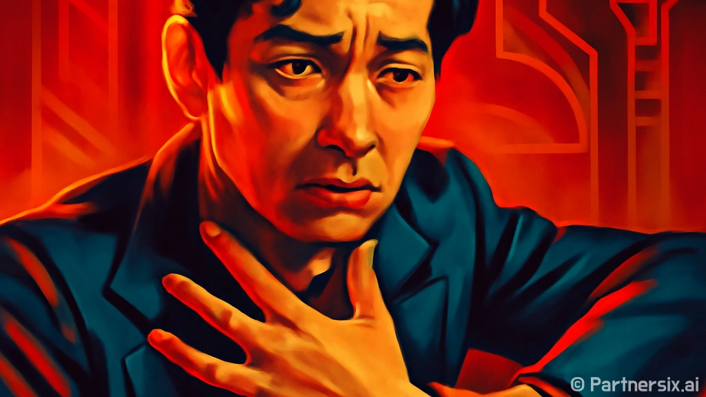 영화 속 얼굴을 해석하는 방법