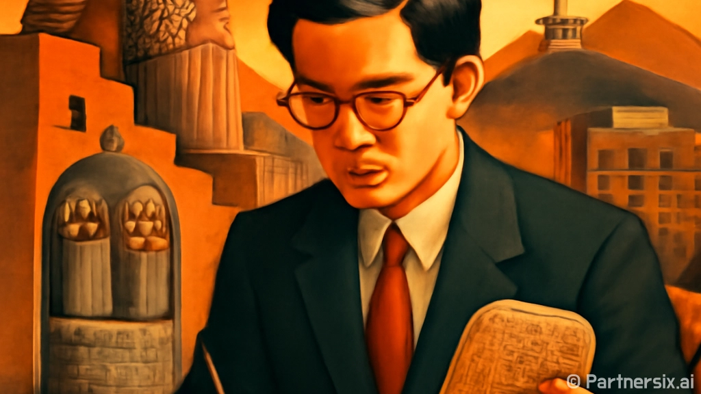 아카디안 정보를 이해하고 활용하는 방법