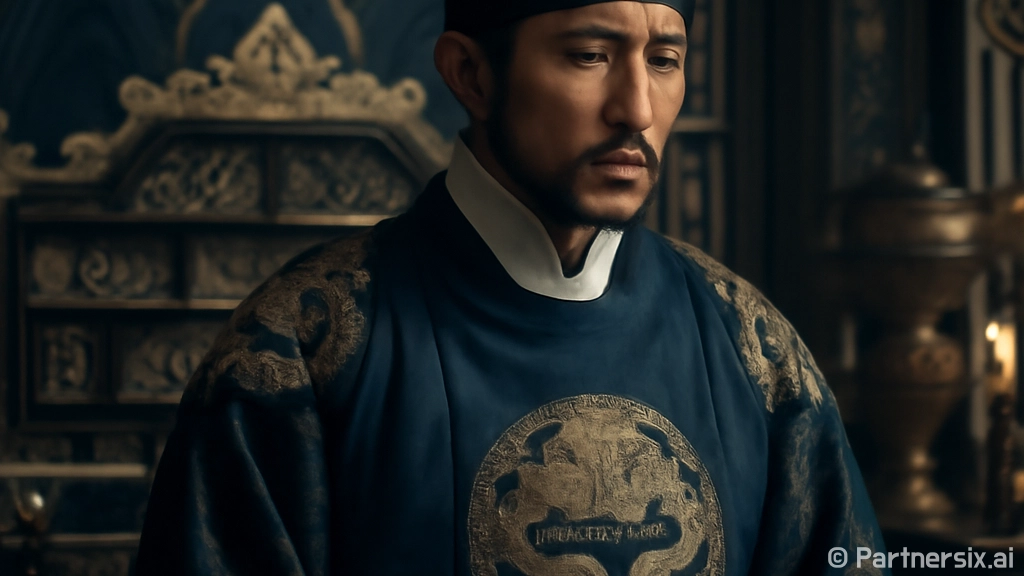 왕과 사는 남자에 대해 알아야 할 모든 것