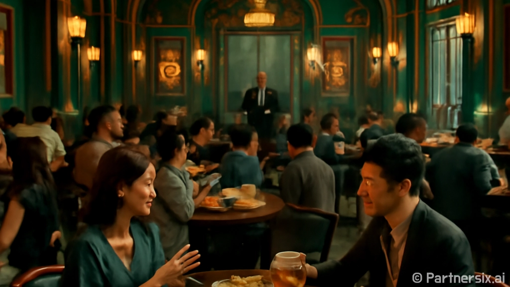 나홍진 호프의 매력을 탐구하는 방법