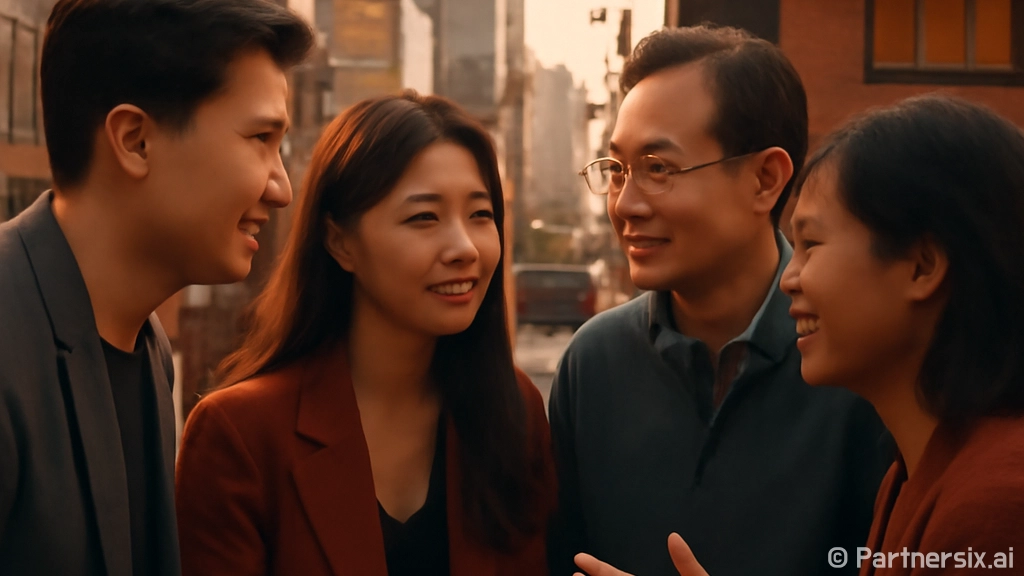 휴민트를 이해하고 …