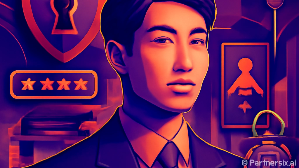 본 아이덴티티 정보…