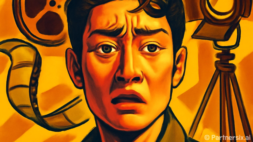 영화 속 얼굴을 해석하는 방법: 캐릭터의 내면을 읽어보세요