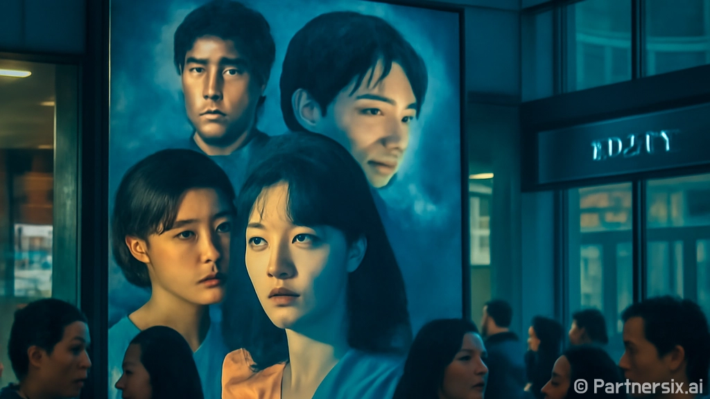 영화 '파반느'에 대해 알아보는 방법