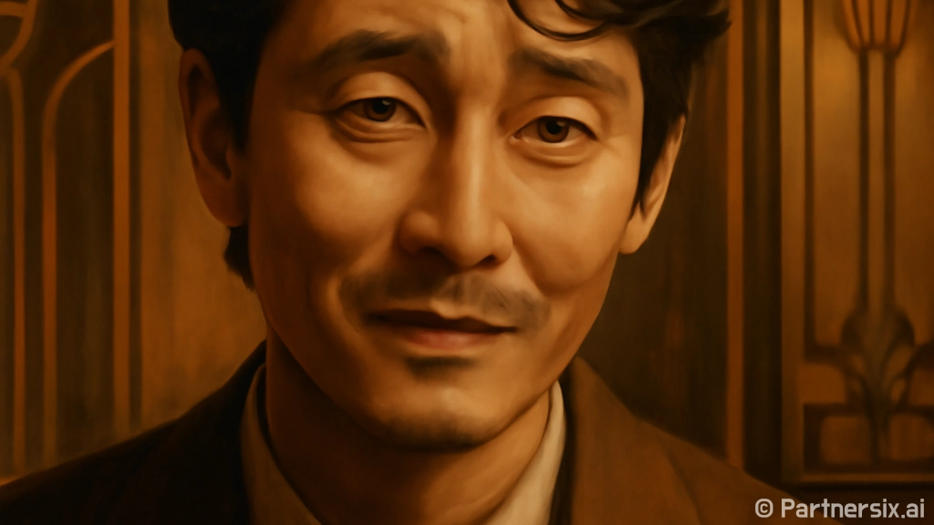 영화 속 얼굴을 해석하는 방법: 캐릭터와 감정의 세계를 탐험하기