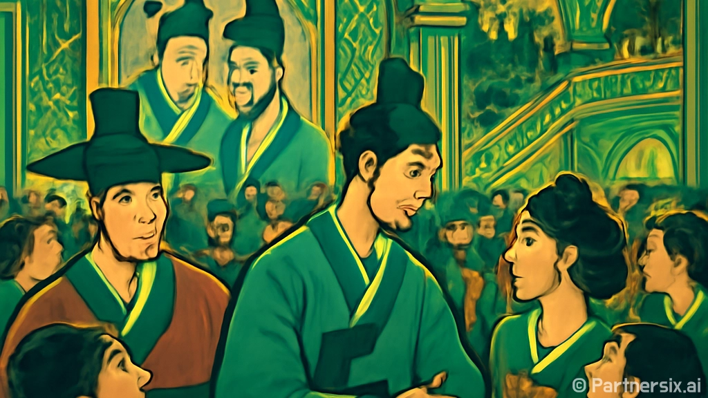 왕과 사는 남자 무대인사에 참석하는 방법