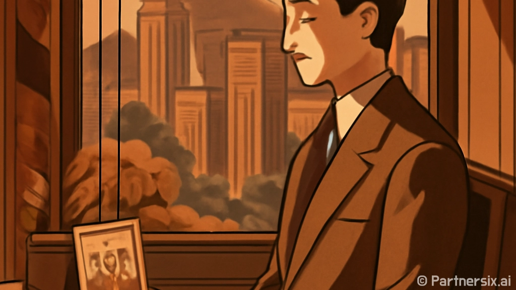 어쩔 수 없는 상황을 잘 대처하는 방법