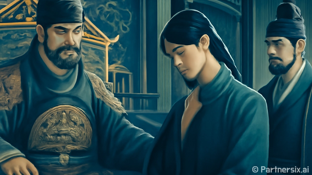 왕과 사는 남자 출연진에 대해 알아보는 방법