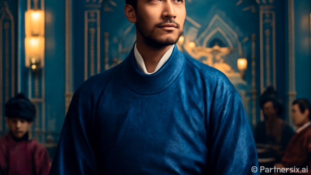 왕과 사는 남자에 …