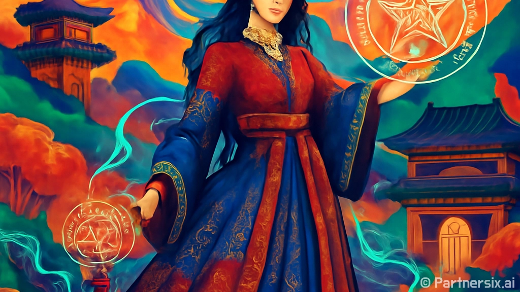 마녀3를 제대로 즐…