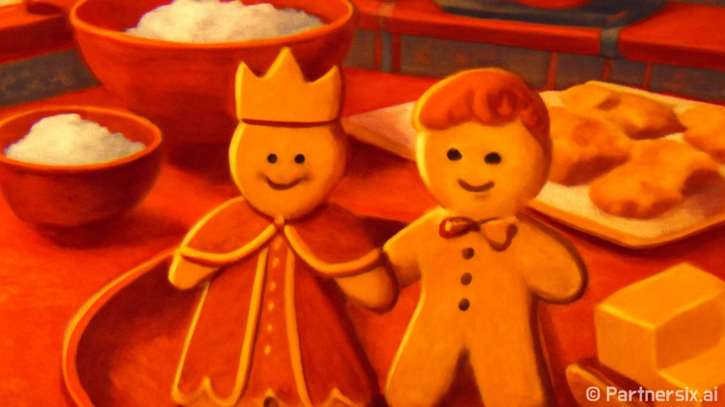 왕과 사는 남자 쿠…