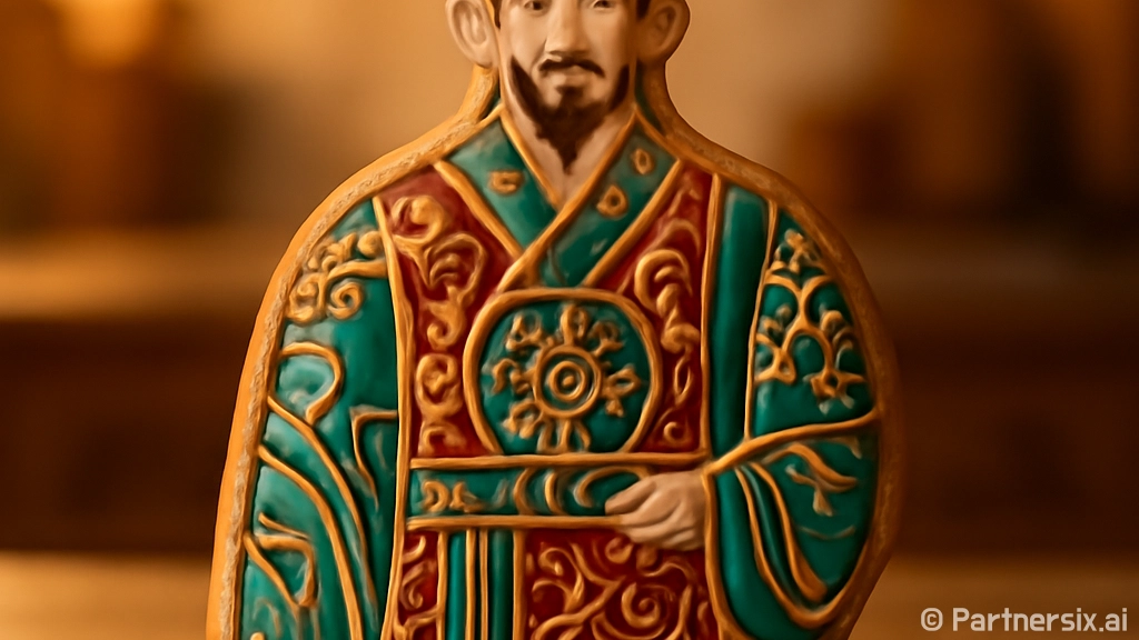 왕과 사는 남자 쿠…