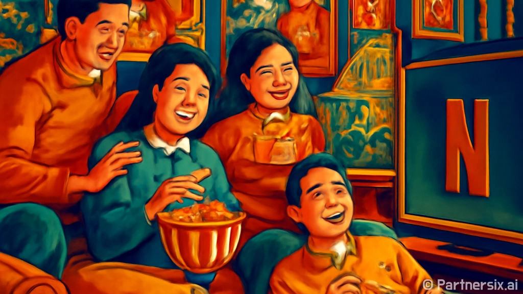 넷플릭스에서 꼭 봐…