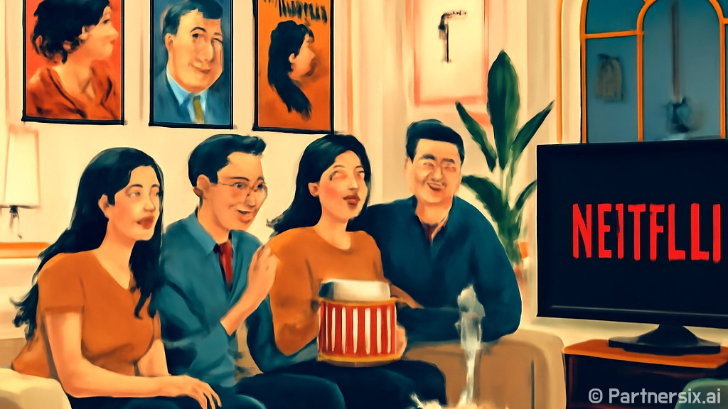 넷플릭스에서 꼭 봐…