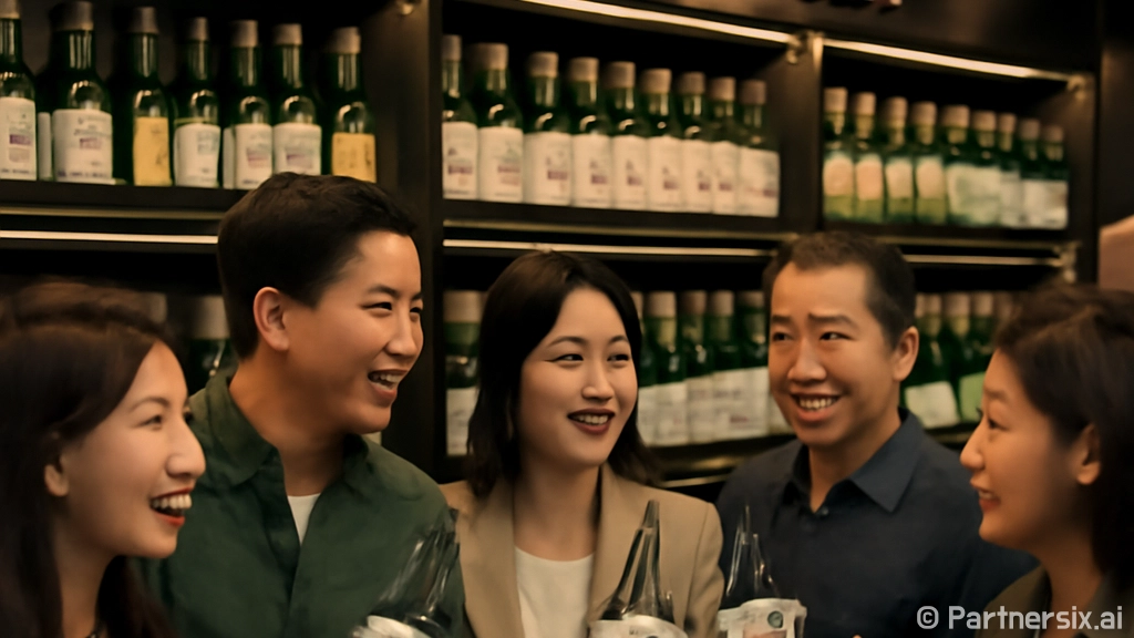 소주전쟁의 비밀: …