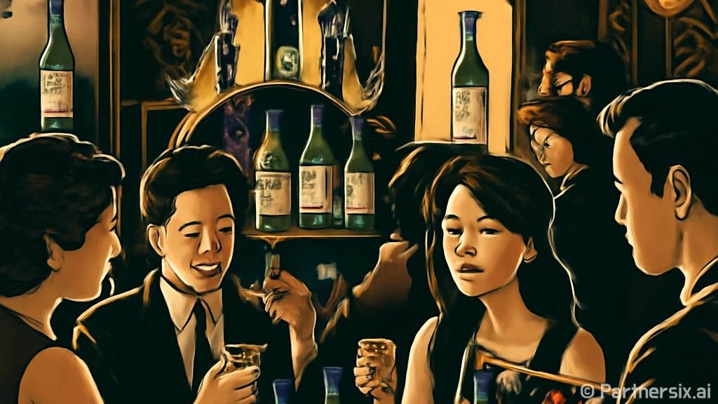 소주전쟁 실화: 숨…