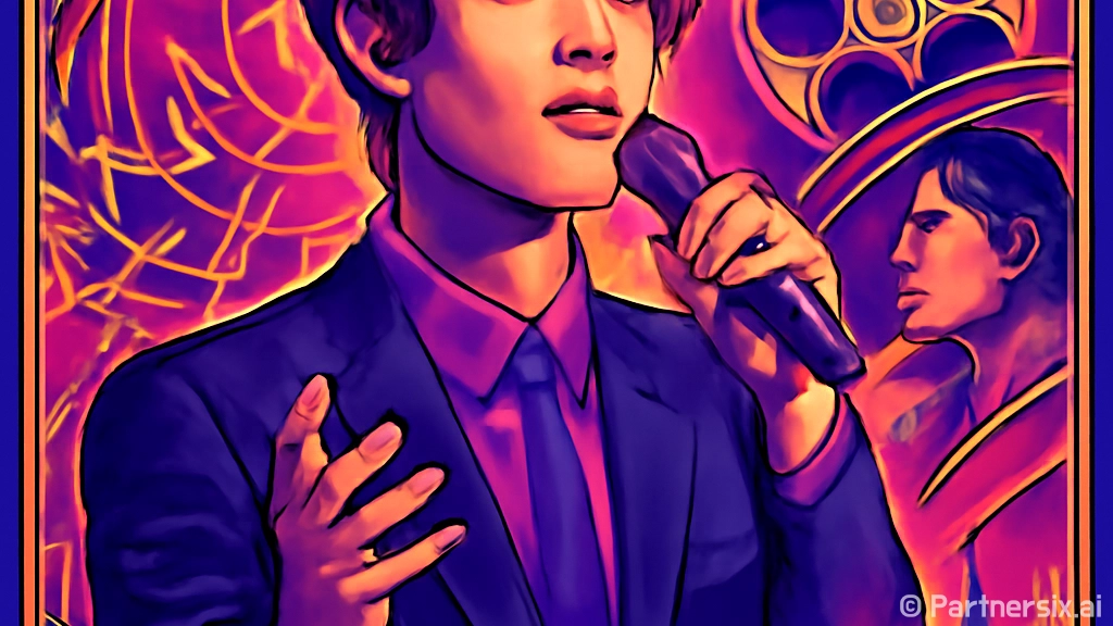 박지훈에 대해 알아…