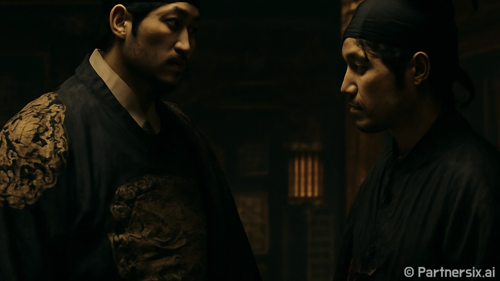 왕과 사는 남자 정보를 이해하는 방법