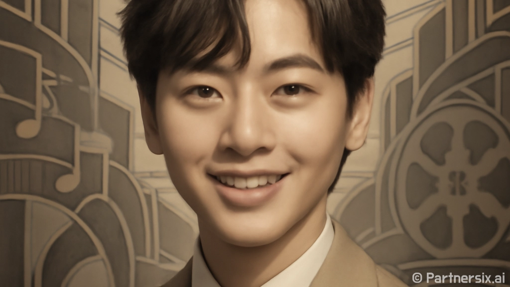 박지훈을 알아가는 …